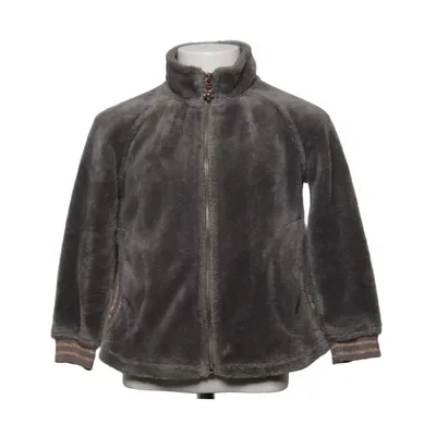 Veste polaire (Gris) de POMPdeLUx Polyester