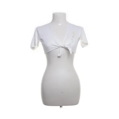 Bolero (White, Multicolored) from United Colors of Benetton