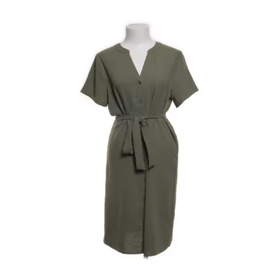 Klänning (Grön) från VILA Polyester