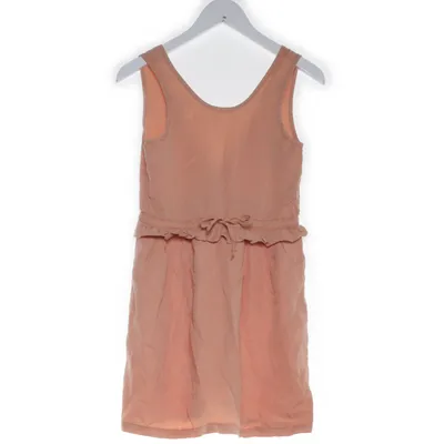 Klänning (Brun) från Noisy May Lyocell