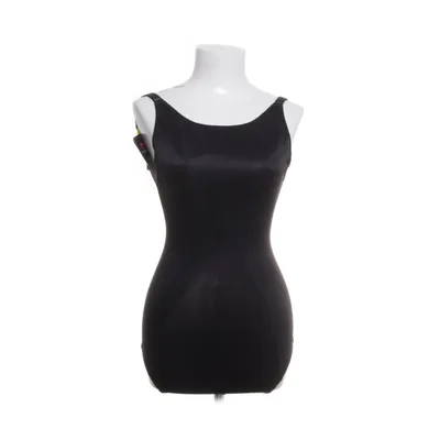 Underklädesbody (Svart) från Maidenform Bomull, Elastan, Nylon