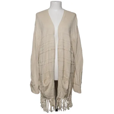 Cardigan (Beige) van Stay Dirty