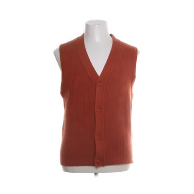Vest (Brun) fra Levi Strauss & Co Uld, Polyamid