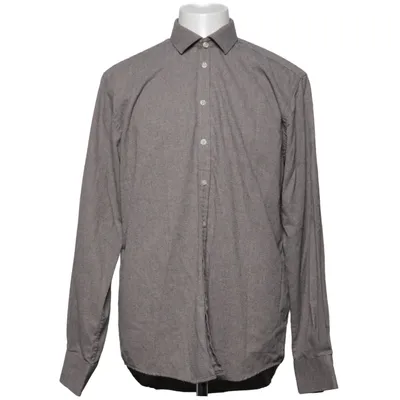 Skjorta (Black Line) från Garant Bomull, Polyester