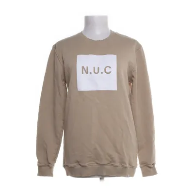 Sweatshirt (Beige) fra Minimum Bomuld