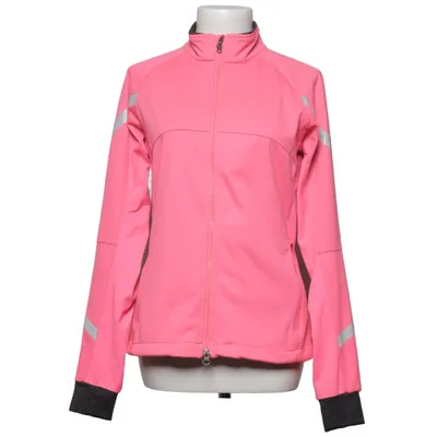 Veste de sport (Rose, Gris) de Protouch Élasthane, Polyester