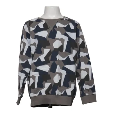 Sweatshirt (Odla) fra Axn Bomuld