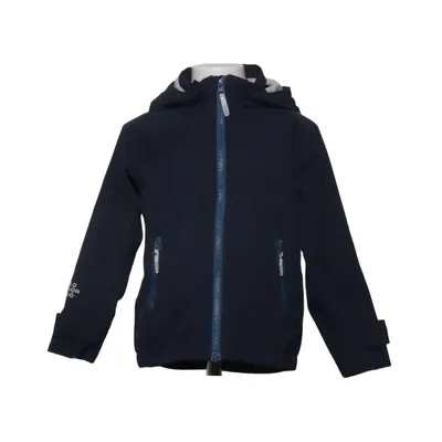 Shell jacket (Skarvemellen) from Neomondo Polyester