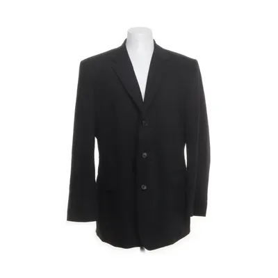 Blazer (Zwart) van Riley Elastaan, Polyester, Wol, Viscose