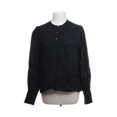 Blus (Svart) från Neo Noir Bomull