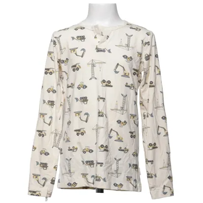 T-shirt à manches longues (Beige) de Celavi