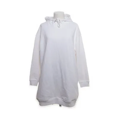 Hood dress (White) from Engelbert Strauss Cotton, Polyester