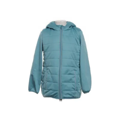 Winter jacket (Blue, Green) from Active Touch Kids Polyester