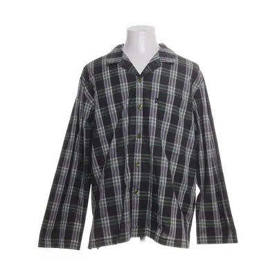 Pajama shirt (Gray, Green, Multicolored) from Daniel Hechter Cotton