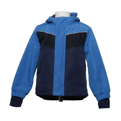 Veste polaire (Bleu, Noir) de Crivit Pro Polyester