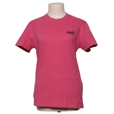 T-shirt (Pink) von Superdry Athletics