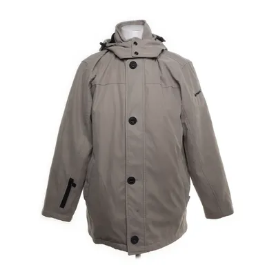 Winter coat (Beige) from Larose Polyester, Nylon