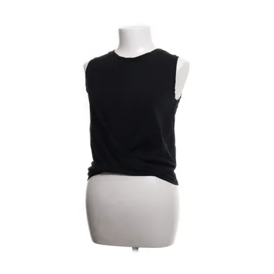 Top (Black) from Hey Honey Cotton, Elastane