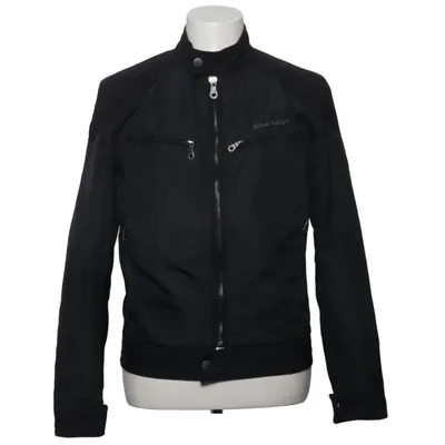 Jack (Zwart) van Blue Ridge Katoen, Polyamide, Polyester