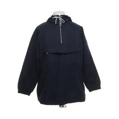 Anorak (Blå) från Ann Miller Bomull, Polyester