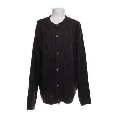 Kofta (Grå) från Livergy Akryl, Ull