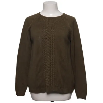 Pull-over (Vert) de Olé Coton