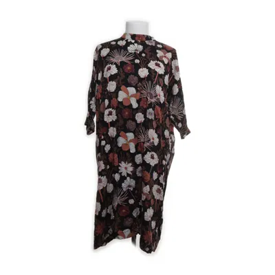 Maxi jurk (7517 80) van Nümph Viscose
