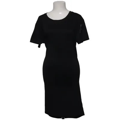 Wrap dress (Tied Jersey Dress) from Estradeur Elastane, Polyester, Viscose