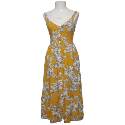 Robe (Jaune, Blanc, Gris) de Lindex Viscose