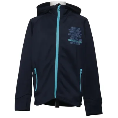 Softshelljacka (Blå) från Topsport Elastan, Polyester