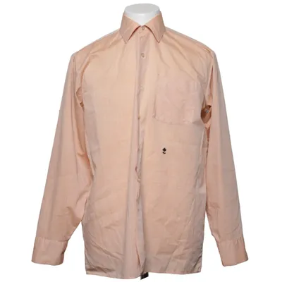 Shirt (Beige) van Vinson Katoen, Polyester