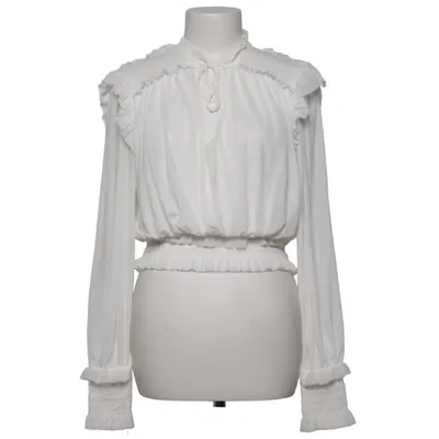 Blouse (Blanc) de Choklate