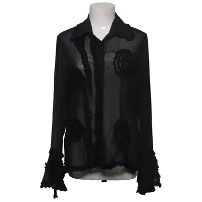 Blouse (Noir) de Andiata