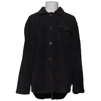 Overshirt (Grijs) van Unmade Copenhagen