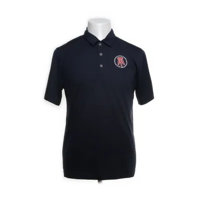 Pikétröja (Blå) från Nike Golf Polyester