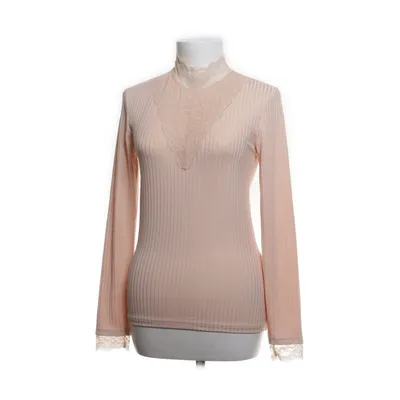 Top (Roze) van ONLY Elastaan, Polyester