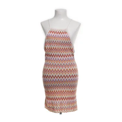 Robe dos-nu (Multicolore) de Pull & Bear