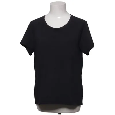 T-shirt (Noir) de Top Line