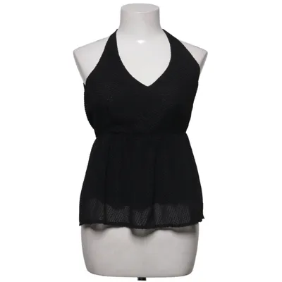 Haltertop (LonaGz Top) van Gestuz Polyester, Viscose
