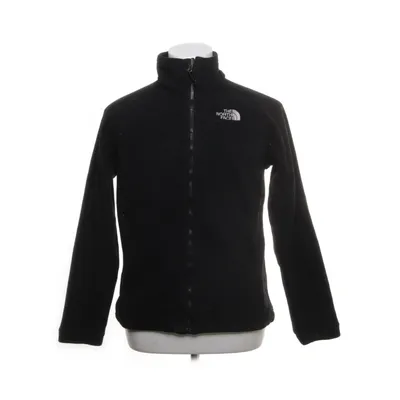 Fleecejacka (Svart) från The North Face Polyester