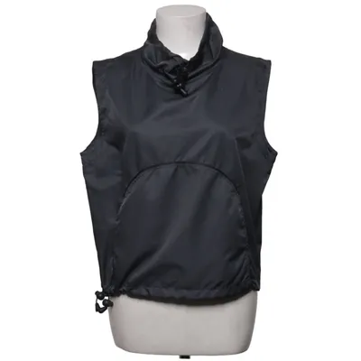 Outdoor vest (Grijs) van Savann Polyester