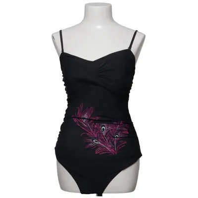 Swimsuit (Black) from BPC Selection Elastane, Polyamide