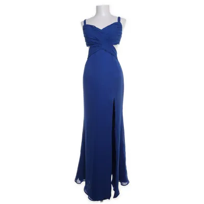 Robe de soirée (Bleu) de Faviana Polyester