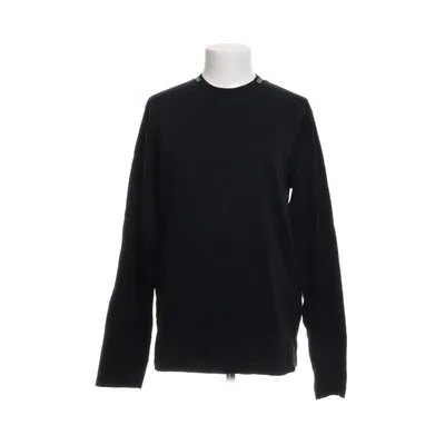 T-shirt à manches longues (Noir) de ØLÅF Coton
