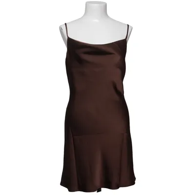 Jurk (Jessie Dress) van Edited Gerecycled polyester
