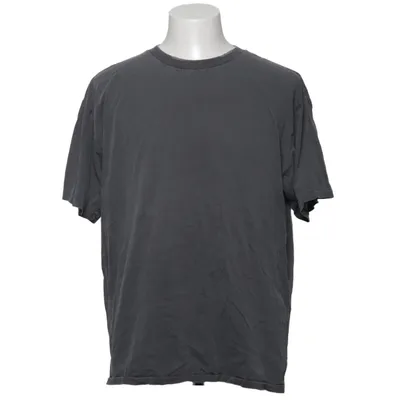 T-shirt (Gris) de Elwood Coton biologique