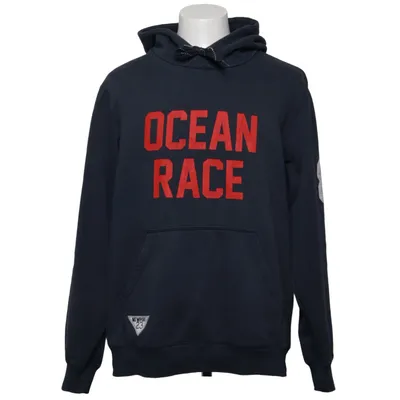 Huvtröja (Ocean Race) från Cover Bomull, Polyester
