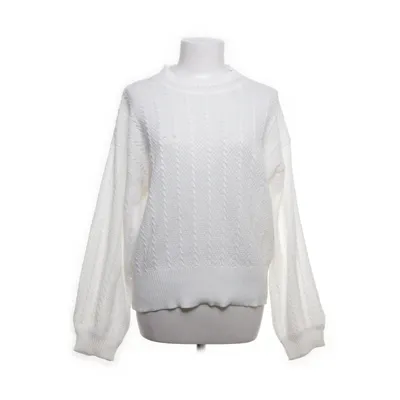 Tröja (Vit) från JDY