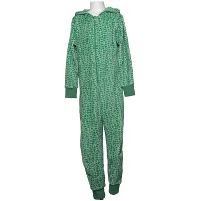 Onesie (Groen) van 9th Avenue Polyester