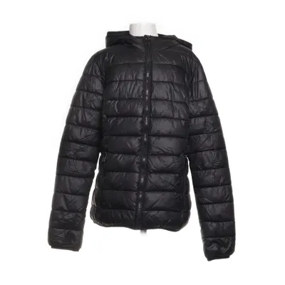 Lättviktsjacka (Svart) från Takko Fashion Polyamid, Polyester